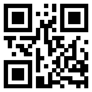 Il Qr Code di 3208257336