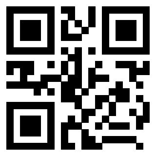 Il Qr Code di 3208257338