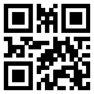 3208257339 - Immagine del QrCode associato