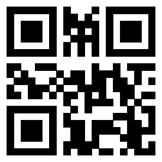 3208257340 - Immagine del QrCode associato