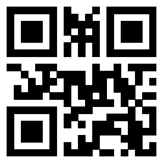 Scansione del Qr Code di 3208257341