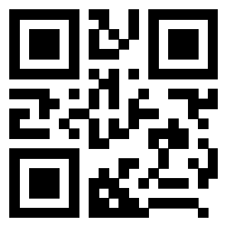 Il Qr Code di 3208257342