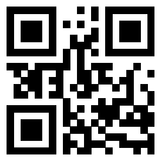 Immagine del QrCode di 3208257343
