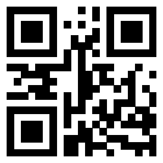 Il Qr Code di 3208257347