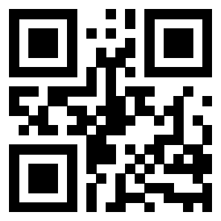 3208257348 - Immagine del Qr Code associato