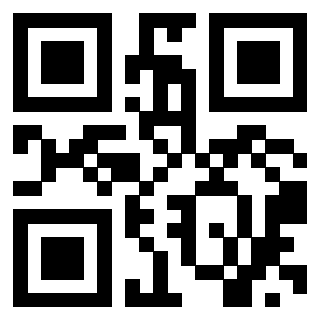 3208257350 Qr Code associato
