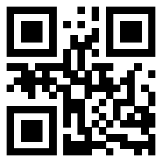 Il Qr Code di 3208257354