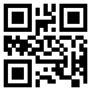 Immagine del Qr Code di 3208257356