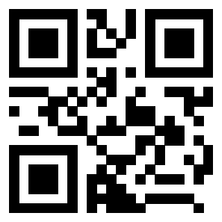 Il QrCode di 3208257358