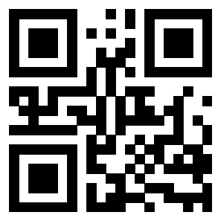 Il Qr Code di 3208257360