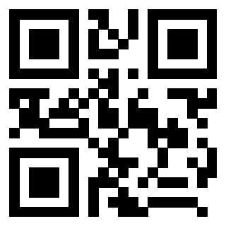 Immagine del Qr Code di 3208257362