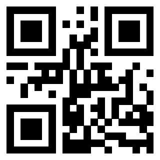 Il QrCode di 3208257366