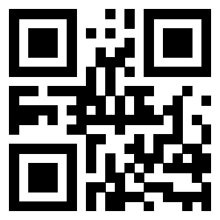 Immagine del Qr Code di 3208257367