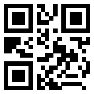 3208257368 Qr Code associato