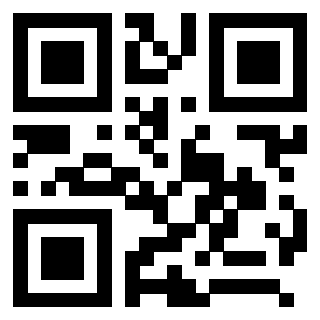 Scansione del Qr Code di 3208257369
