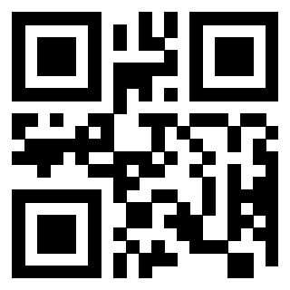 Scansione del QrCode di 3208257370