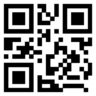 3208257371 - Immagine del QrCode associato