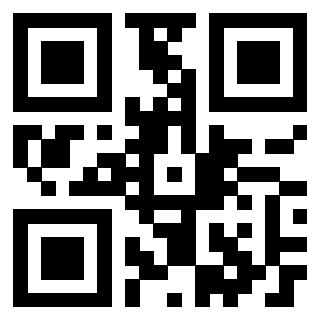 Immagine del QrCode di 3208257372