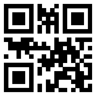 Il Qr Code di 3208257373