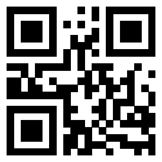 3208257376 - Immagine del Qr Code associato