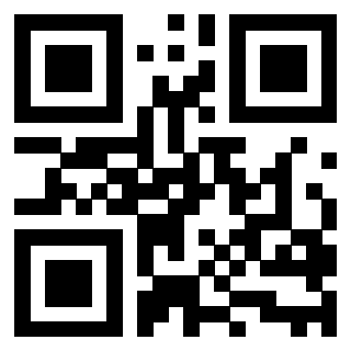 Immagine del QrCode di 3208257378