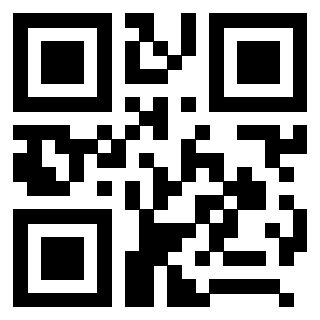 Scansione del QrCode di 3208257379