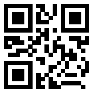 Scansione del Qr Code di 3208257380