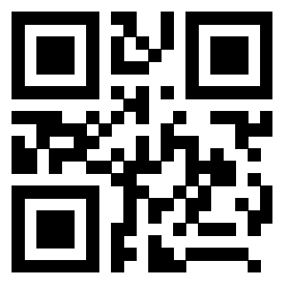 3208257381 Qr Code associato