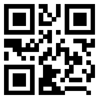 Immagine del Qr Code di 3208257383