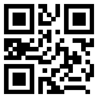 Immagine del QrCode di 3208257384