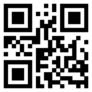 3208257386 - Immagine del Qr Code associato