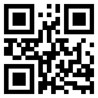 Il Qr Code di 3208257387