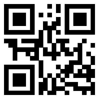 3208257389 - Immagine del QrCode associato
