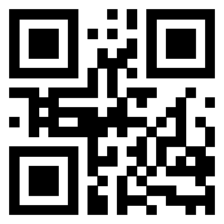 Il QrCode di 3208257396
