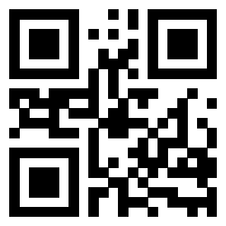3208257397 - Immagine del QrCode associato
