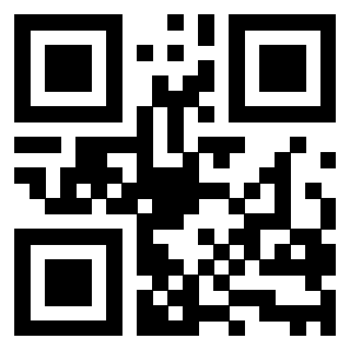 Immagine del Qr Code di 3208257398