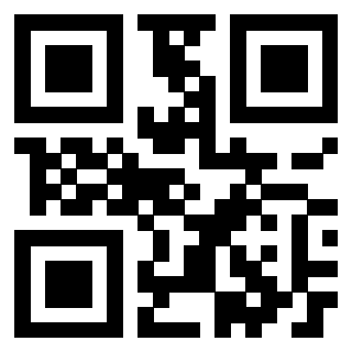 3208257400 - Immagine del Qr Code