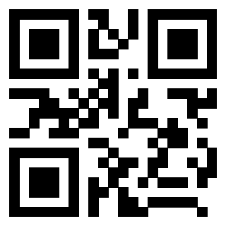 Il QrCode di 3208257403