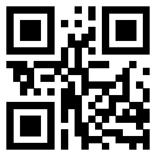 Il Qr Code di 3208257405