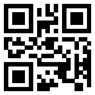 Il QrCode di 3208257407