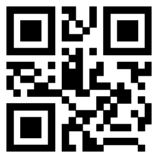 3208257409 QrCode associato