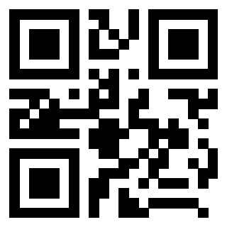 3208257411 Qr Code associato