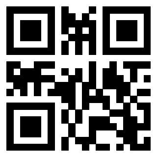 3208257414 QrCode associato