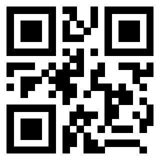 Immagine del QrCode di 3208257417