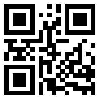 Il QrCode di 3208257420