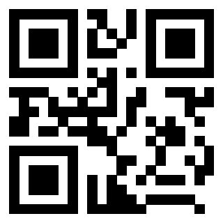 3208257422 QrCode associato