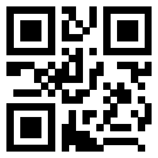 3208257423 Qr Code associato