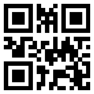 Immagine del Qr Code di 3208257428