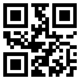 Immagine del Qr Code di 3208257431