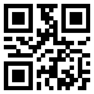 3208257433 - Immagine del Qr Code associato